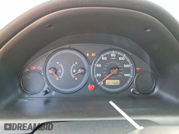 ✅ 2005 Honda Civic DX • VIN: 2HGES15115H596845 • Лот: 53907326. Опубликован ранее на Copart с пробегом 181 426 миль. Бесплатный доступ к архиву аукционных продаж из США и подробный отчёт об истории автомобиля на DreamBid. Изображение 9.