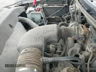 ✅ 2004 Ford F-150 XL • VIN: 1FTRF12W14NB52925 • Lot: 42773779. Listed on IAAI with 160,706 mi. Free auction sales archive from the USA and detailed vehicle history report at DreamBid. Image 13.