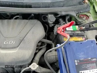 2012 Hyundai Veloster w/Red Int z VIN KMHTC6AD7CU081810, wystawiony jako Copart lot #85392454 z przebiegiem 172 747 mil mil oraz Czysty tytuł • Clean title. Historia ofert i sprzedaży dostępna na DreamBid. Obrazek 13.