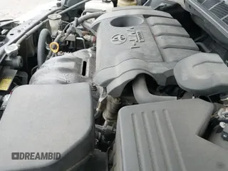 ✅ 2011 Toyota Camry LE • VIN: 4T1BF3EK7BU705355 • Lot: 43805094. Listed on IAAI with 174,536 mi. Free auction sales archive from the USA and detailed vehicle history report at DreamBid. Image 12.