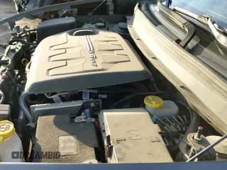 ✅ 2018 Jeep Cherokee Latitude • VIN: 1C4PJMCX2JD607247 • Lot: 43700261. Listed on IAAI with 81,431 mi. Free auction sales archive from the USA and detailed vehicle history report at DreamBid. Image 20.