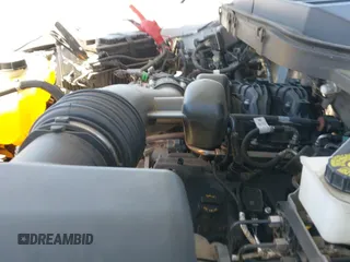 ✅ 2022 Ford F-150 XL • VIN: 1FTMF1CB3NKE57884 • Lot: 42223790. Wystawiony na IAAI z przebiegiem 46 436 mil. Bezpłatny archiwum sprzedaży aukcyjnych z USA i szczegółowy raport historii pojazdu na DreamBid. Zdjęcie 20.