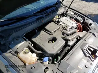 ✅ 2017 Lincoln MKZ Hybrid Reserve • VIN: 3LN6L5MU5HR627490 • Лот: 85580185. Опубликован ранее на Copart с пробегом 122 427 миль. Бесплатный доступ к архиву аукционных продаж из США и подробный отчёт об истории автомобиля на DreamBid. Изображение 14.