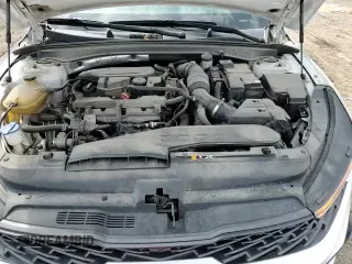 ✅ 2022 Kia K5 GT-Line • VIN: 5XXG64J28NG110644 • Lot: 81573615. Listed on Copart with 48,670 mi. Free auction sales archive from the USA and detailed vehicle history report at DreamBid. Image 15.