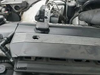 ✅ 2002 BMW 5 Series 525i • VIN: WBADT43492GY44754 • Lot: 43750472. Wystawiony na IAAI z przebiegiem Nie podano. Bezpłatny archiwum sprzedaży aukcyjnych z USA i szczegółowy raport historii pojazdu na DreamBid. Zdjęcie 12.