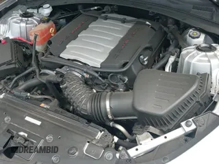 ✅ 2016 Chevrolet Camaro 2SS • VIN: 1G1FH1R72G0137243 • Lot: 42748259. Wystawiony na IAAI z przebiegiem 109 815 mil. Bezpłatny archiwum sprzedaży aukcyjnych z USA i szczegółowy raport historii pojazdu na DreamBid. Zdjęcie 19.