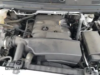 2020 Chevrolet Colorado 4WD LT z VIN 1GCHTCEA3L1218932, wystawiony jako Copart lot #48873245 z przebiegiem 103 060 mil mil oraz Szkoda całkowita • Salvage title. Historia ofert i sprzedaży dostępna na DreamBid. Obrazek 13.