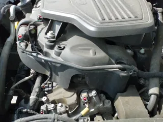 ✅ 2020 Chevrolet Blazer LT • VIN: 3GNKBJRS0LS552471 • Лот: 42368381. Опубликован ранее на IAAI с пробегом 89 697 миль. Бесплатный доступ к архиву аукционных продаж из США и подробный отчёт об истории автомобиля на DreamBid. Изображение 19.