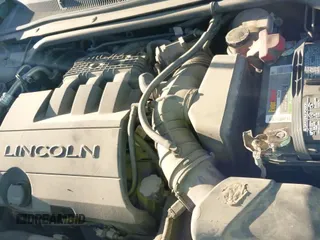 ✅ 2009 Lincoln MKS • VIN: 1LNHM94R79G626102 • Lot: 43579071. Listed on IAAI with 205,429 mi. Free auction sales archive from the USA and detailed vehicle history report at DreamBid. Image 12.