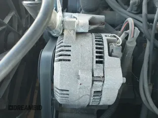 ✅ 1996 Ford Thunderbird LX • VIN: 1FALP624XTH131556 • Lot: 42978658. Wystawiony na IAAI z przebiegiem 87 069 mil. Bezpłatny archiwum sprzedaży aukcyjnych z USA i szczegółowy raport historii pojazdu na DreamBid. Zdjęcie 13.