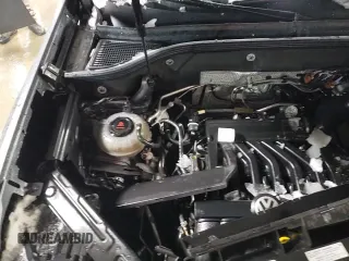 ✅ 2021 Volkswagen Atlas SEL R-Line • VIN: 1V2SR2CA0MC536612 • Lot: 44767555. Listed on Copart with 48,869 mi. Free auction sales archive from the USA and detailed vehicle history report at DreamBid. Image 15.