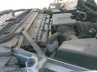 ✅ 2021 Chevrolet Silverado 1500 Custom Trail Boss • VIN: 1GCPYCEF2MZ365674 • Lot: 43308180. Listed on IAAI with 61,944 mi. Free auction sales archive from the USA and detailed vehicle history report at DreamBid. Image 20.