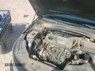 ✅ 2018 Kia Optima LX • VIN: 5XXGT4L18JG178739 • Лот: 62135715. Опубликован ранее на Copart с пробегом 91 386 миль. Бесплатный доступ к архиву аукционных продаж из США и подробный отчёт об истории автомобиля на DreamBid. Изображение 13.