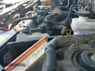 ✅ 2007 Ford Escape XLT • VIN: 1FMYU03127KA20045 • Лот: 42467752. Опубликован ранее на IAAI с пробегом 205 747 миль. Бесплатный доступ к архиву аукционных продаж из США и подробный отчёт об истории автомобиля на DreamBid. Изображение 12.