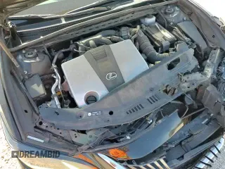 ✅ 2019 Lexus ES 350 Luxury • VIN: 58ABZ1B11KU010479 • Lot: 90122955. Wystawiony na Copart z przebiegiem 87 705 mil. Bezpłatny archiwum sprzedaży aukcyjnych z USA i szczegółowy raport historii pojazdu na DreamBid. Zdjęcie 15.