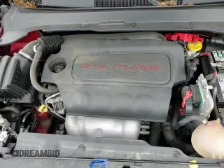 ✅ 2019 Jeep Compass Altitude • VIN: 3C4NJDBBXKT653403 • Lot: 56023255. Wystawiony na Copart z przebiegiem 78 152 mil. Bezpłatny archiwum sprzedaży aukcyjnych z USA i szczegółowy raport historii pojazdu na DreamBid. Zdjęcie 15.