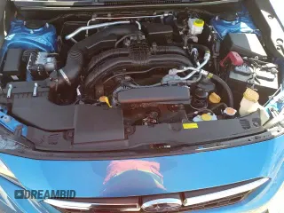 ✅ 2022 Subaru Impreza Premium • VIN: 4S3GTAV66N3714388 • Лот: 90947825. Опубликован ранее на Copart с пробегом 34 262 миль. Бесплатный доступ к архиву аукционных продаж из США и подробный отчёт об истории автомобиля на DreamBid. Изображение 15.