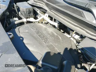 ✅ 2022 Honda Pilot Touring 7-Passenger • VIN: 5FNYF6H65NB030018 • Лот: 41774147. Опубликован ранее на IAAI с пробегом 57 391 миль. Бесплатный доступ к архиву аукционных продаж из США и подробный отчёт об истории автомобиля на DreamBid. Изображение 21.