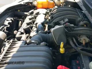 ✅ 2008 Chrysler Sebring Touring • VIN: 1C3LC55R78N134936 • Lot: 43049722. Listed on IAAI with 108,891 mi. Free auction sales archive from the USA and detailed vehicle history report at DreamBid. Image 12.