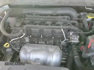 ✅ 2019 Jeep Compass Sport • VIN: 3C4NJCAB0KT727164 • Lot: 81289585. Listed on Copart with Not provided. Free auction sales archive from the USA and detailed vehicle history report at DreamBid. Image 15.