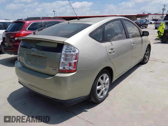 ✅ 2007 Toyota Prius • VIN: JTDKB20U477609403 • Lot: 44940511. Wystawiony na IAAI z przebiegiem 89 623 mil. Bezpłatny archiwum sprzedaży aukcyjnych z USA i szczegółowy raport historii pojazdu na DreamBid. Zdjęcie 4.