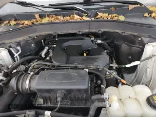 ✅ 2020 Ford Explorer XLT • VIN: 1FMSK8DH8LGC87466 • Лот: 92919095. Опубликован ранее на Copart с пробегом 80 766 миль. Бесплатный доступ к архиву аукционных продаж из США и подробный отчёт об истории автомобиля на DreamBid. Изображение 15.