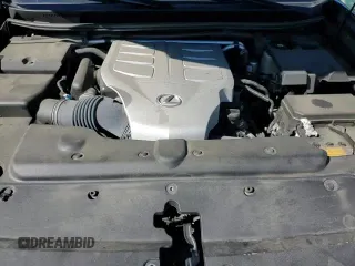 ✅ 2021 Lexus GX 460 Premium • VIN: JTJAM7BX4M5298019 • Lot: 86309925. Wystawiony na Copart z przebiegiem 45 239 mil. Bezpłatny archiwum sprzedaży aukcyjnych z USA i szczegółowy raport historii pojazdu na DreamBid. Zdjęcie 14.