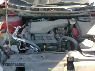 ✅ 2020 Nissan Rogue SV • VIN: JN1BJ1CV7LW277655 • Lot: 90712705. Wystawiony na Copart z przebiegiem 52 924 mil. Bezpłatny archiwum sprzedaży aukcyjnych z USA i szczegółowy raport historii pojazdu na DreamBid. Zdjęcie 16.