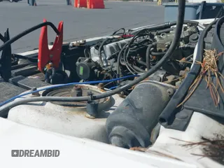 ✅ 2000 Suzuki Esteem GL • VIN: JS2GB41W5Y5180745 • Lot: 41154791. Wystawiony na IAAI z przebiegiem 268 466 mil. Bezpłatny archiwum sprzedaży aukcyjnych z USA i szczegółowy raport historii pojazdu na DreamBid. Zdjęcie 12.