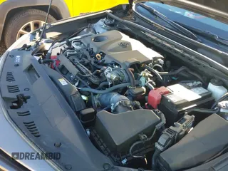 ✅ 2024 Toyota Camry SE • VIN: 4T1T11AK7RU841489 • Лот: 43431912. Опубликован ранее на IAAI с пробегом 22 440 миль. Бесплатный доступ к архиву аукционных продаж из США и подробный отчёт об истории автомобиля на DreamBid. Изображение 19.