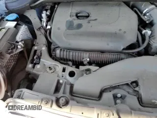 ✅ 2021 MINI Countryman Cooper S • VIN: WMZ53BR00M3M88611 • Lot: 66315865. Listed on Copart with 22,671 mi. Free auction sales archive from the USA and detailed vehicle history report at DreamBid. Image 14.