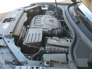 ✅ 2023 Volkswagen Tiguan SE • VIN: 3VVNB7AX1PM117728 • Lot: 42673251. Listed on IAAI with 27,915 mi. Free auction sales archive from the USA and detailed vehicle history report at DreamBid. Image 19.