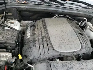 ✅ 2021 Dodge Durango Pursuit • VIN: 1C4SDJFT0MC764374 • Lot: 90280495. Wystawiony na Copart z przebiegiem 90 212 mil. Bezpłatny archiwum sprzedaży aukcyjnych z USA i szczegółowy raport historii pojazdu na DreamBid. Zdjęcie 14.