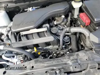 ✅ 2021 Nissan Rogue SV • VIN: JN1BJ1BV8MW300251 • Lot: 82399915. Listed on Copart with 98,322 mi. Free auction sales archive from the USA and detailed vehicle history report at DreamBid. Image 16.