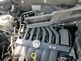 ✅ 2021 Volkswagen Atlas SE • VIN: 1V2HR2CA6MC564019 • Lot: 84819505. Listed on Copart with 69,667 mi. Free auction sales archive from the USA and detailed vehicle history report at DreamBid. Image 16.