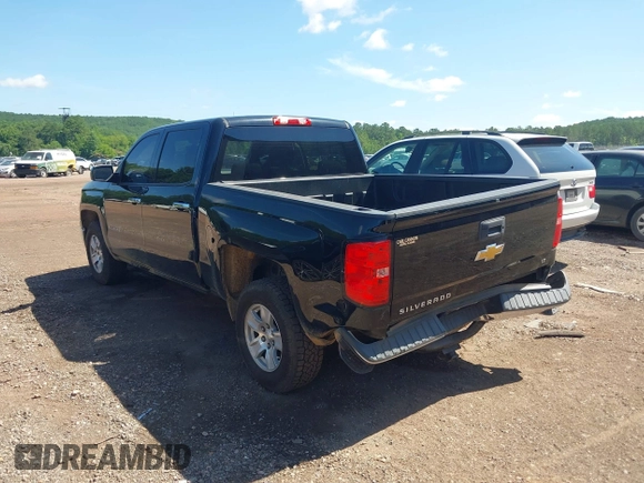 ✅ 2014 Chevrolet Silverado 1500 LT • VIN: 3GCPCREC0EG146611 • Lot: 42498913. Wystawiony na IAAI z przebiegiem 145 991 mil. Bezpłatny archiwum sprzedaży aukcyjnych z USA i szczegółowy raport historii pojazdu na DreamBid. Zdjęcie 3.