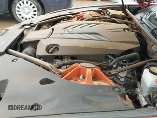 ✅ 2021 Lexus LC 500h • VIN: JTHKPAAY7MA102280 • Lot: 41517202. Wystawiony na IAAI z przebiegiem 28 494 mil. Bezpłatny archiwum sprzedaży aukcyjnych z USA i szczegółowy raport historii pojazdu na DreamBid. Zdjęcie 19.