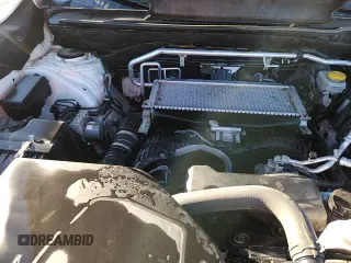 ✅ 2023 Subaru Ascent Touring • VIN: 4S4WMAWD6P3407873 • Lot: 87255365. Wystawiony na Copart z przebiegiem 55 197 mil. Bezpłatny archiwum sprzedaży aukcyjnych z USA i szczegółowy raport historii pojazdu na DreamBid. Zdjęcie 17.