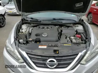 ✅ 2018 Nissan Altima SL • VIN: 1N4BL3APXJC134906 • Лот: 67424275. Опубликован ранее на Copart с пробегом 109 409 миль. Бесплатный доступ к архиву аукционных продаж из США и подробный отчёт об истории автомобиля на DreamBid. Изображение 13.