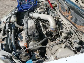 ✅ 1998 Honda Civic DX • VIN: 2HGEJ6520WH528434 • Lot: 43282743. Listed on IAAI with 322,548 mi. Free auction sales archive from the USA and detailed vehicle history report at DreamBid. Image 12.