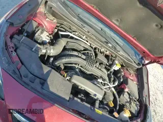 ✅ 2023 Subaru Impreza Premium • VIN: 4S3GTAV66P3702373 • Lot: 86329265. Listed on Copart with 74,363 mi. Free auction sales archive from the USA and detailed vehicle history report at DreamBid. Image 13.