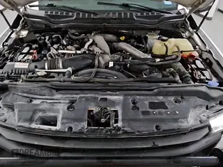 ✅ 2022 Ford F-250 XL • VIN: 1FT7W2BT3NEC38239 • Lot: 61091155. Listed on Copart with 104,967 mi. Free auction sales archive from the USA and detailed vehicle history report at DreamBid. Image 13.