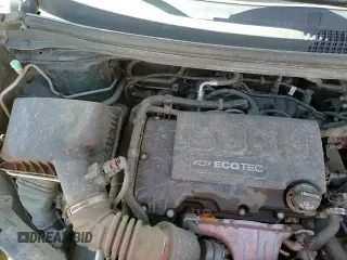 2019 Chevrolet Sonic LS with VIN 1G1JB5SB4K4102934, listed as a Copart auction lot 47423525 with 71,199 mi miles and Salvage title. Bid and sale history available at DreamBid. Image 13.