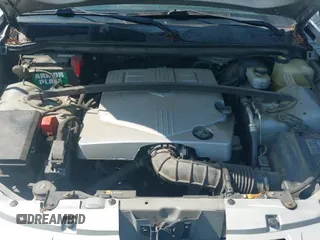 ✅ 2009 Cadillac SRX RWD • VIN: 1GYEE637090107155 • Lot: 42705899. Wystawiony na IAAI z przebiegiem 120 909 mil. Bezpłatny archiwum sprzedaży aukcyjnych z USA i szczegółowy raport historii pojazdu na DreamBid. Zdjęcie 12.