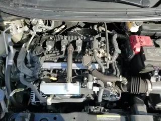 ✅ 2025 Nissan Versa S • VIN: 3N1CN8DV5SL823311 • Lot: 94556885. Listed on Copart with 15,259 mi. Free auction sales archive from the USA and detailed vehicle history report at DreamBid. Image 13.