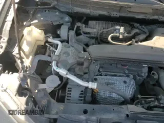 ✅ 2019 Nissan Rogue SV • VIN: JN8AT2MV3KW393901 • Lot: 86543545. Listed on Copart with 70,028 mi. Free auction sales archive from the USA and detailed vehicle history report at DreamBid. Image 14.