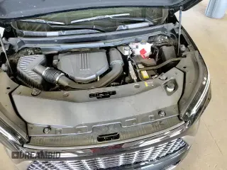 ✅ 2025 Buick Enclave Avenir • VIN: 5GAEVCRS1SJ109563 • Lot: 70586815. Listed on Copart with 257 mi. Free auction sales archive from the USA and detailed vehicle history report at DreamBid. Image 14.