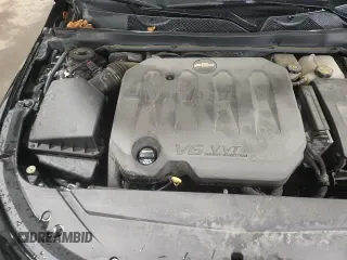 ✅ 2018 Chevrolet Impala Premier • VIN: 2G1125S35J9114269 • Lot: 84804465. Listed on Copart with 28,839 mi. Free auction sales archive from the USA and detailed vehicle history report at DreamBid. Image 15.