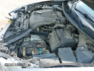 ✅ 2018 Nissan Maxima SL • VIN: 1N4AA6AP5JC382032 • Lot: 42472852. Wystawiony na IAAI z przebiegiem 143 912 mil. Bezpłatny archiwum sprzedaży aukcyjnych z USA i szczegółowy raport historii pojazdu na DreamBid. Zdjęcie 20.