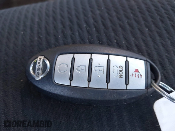 ✅ 2013 Nissan Altima S • VIN: 1N4AL3AP3DN462575 • Лот: 44178587. Опубликован ранее на IAAI с пробегом 160 940 миль. Бесплатный доступ к архиву аукционных продаж из США и подробный отчёт об истории автомобиля на DreamBid. Изображение 11.